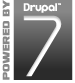 Powered by Drupal